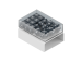 RNG Dicebox Cleric White